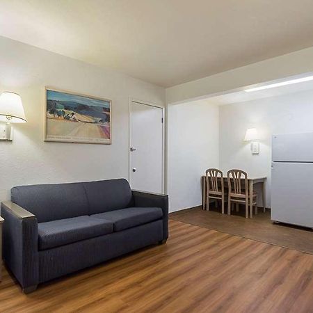 Motel 6-Rochester, Mn Номер фото