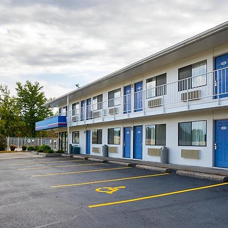 Motel 6-Rochester, Mn Экстерьер фото