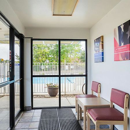 Motel 6-Rochester, Mn Экстерьер фото