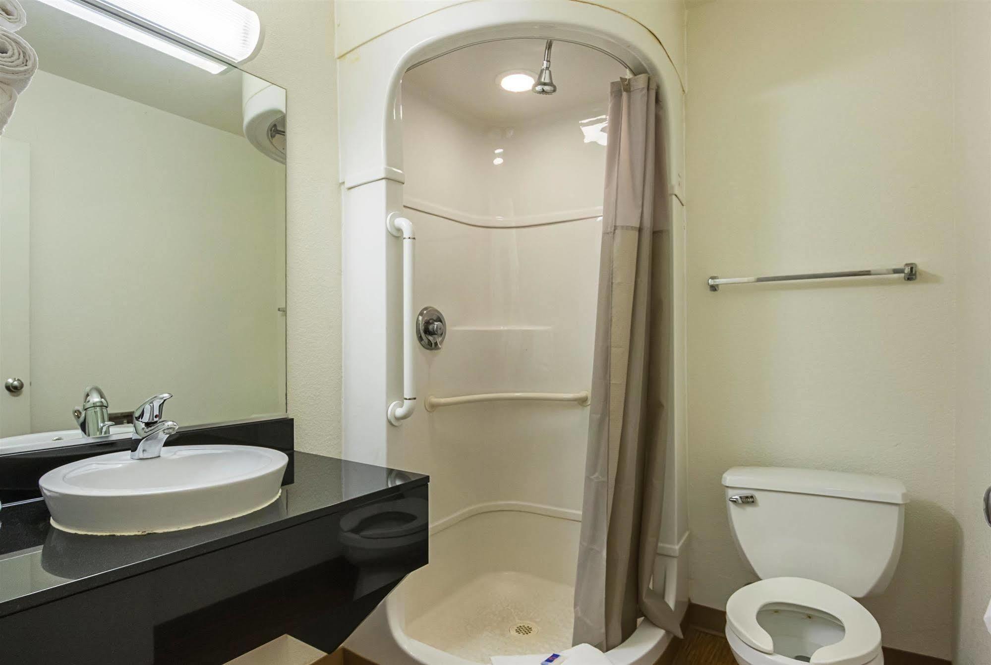 Motel 6-Rochester, Mn Экстерьер фото