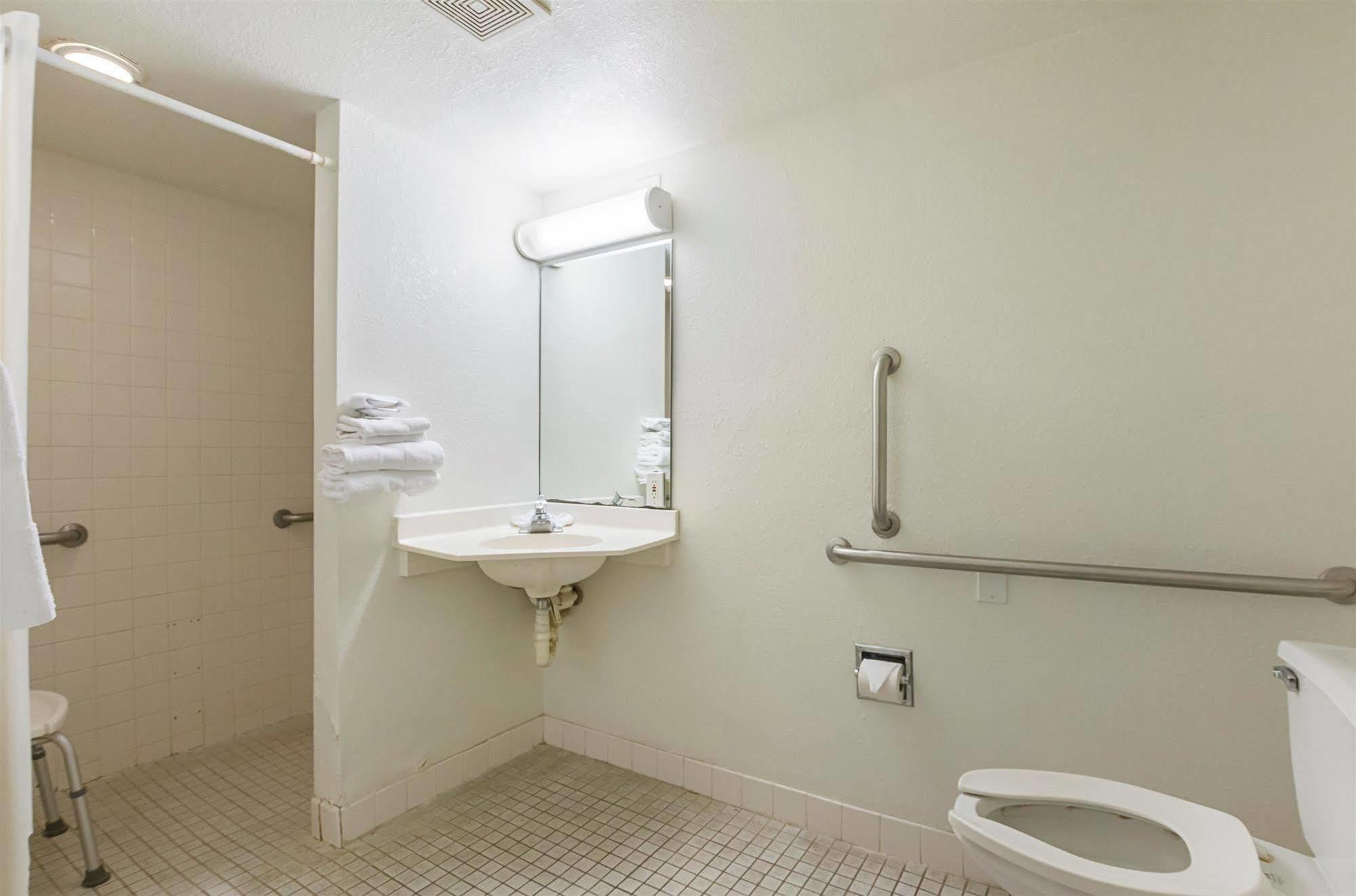 Motel 6-Rochester, Mn Экстерьер фото