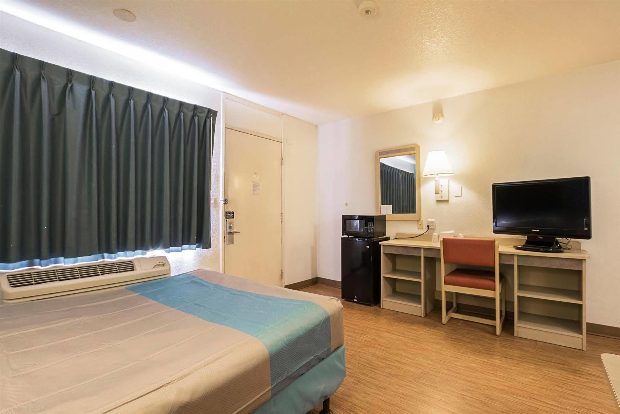 Motel 6-Rochester, Mn Экстерьер фото
