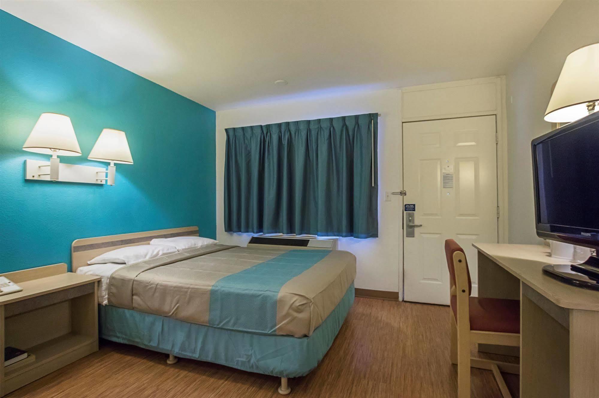 Motel 6-Rochester, Mn Экстерьер фото