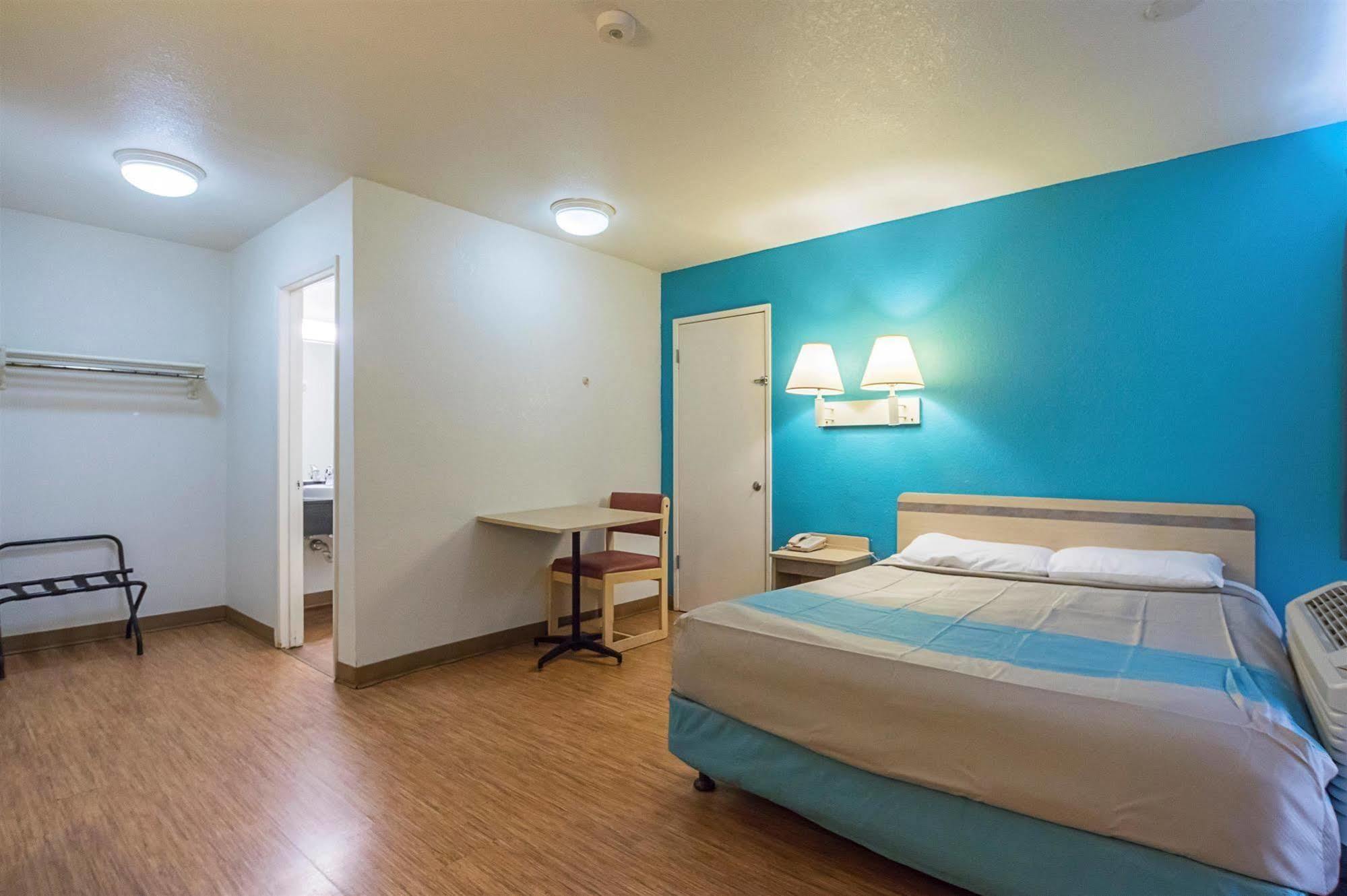 Motel 6-Rochester, Mn Экстерьер фото
