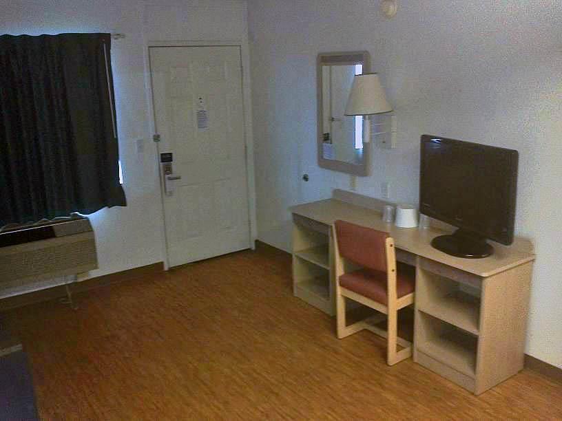 Motel 6-Rochester, Mn Номер фото